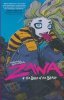 ZAWA THE BELLY OF THE BEAST TP [9781637969427]